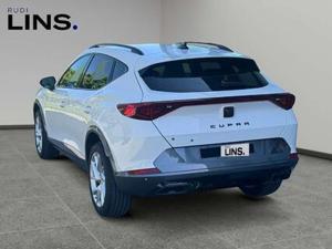 CUPRA Formentor Bild 3