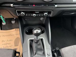 Audi A3 Bild 10