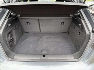 Audi A3 Bild 13