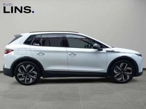Skoda Elroq Bild 6