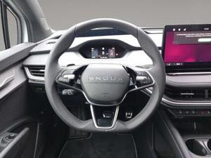 Skoda Elroq Bild 13