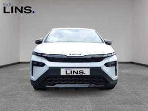 Skoda Elroq Bild 8