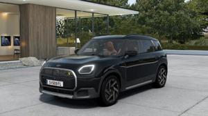 MINI Countryman SE ALL4 Head-Up HK HiFi DAB LED