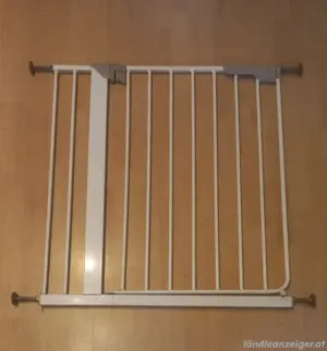 Treppenschutzgitter