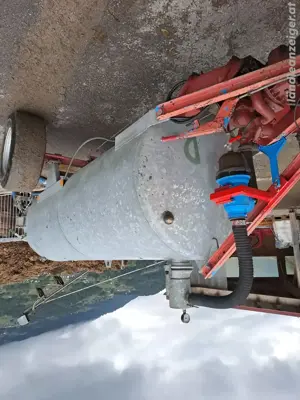 Güllefass 3000Liter Bild 3