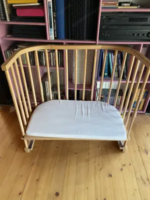 Babybay Beistellbett