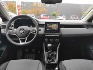 Renault Clio Evolution V 100 LPG Cam+PDC+APP+LED+Neues Model... Bild 8