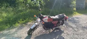 Yamaha XS 750