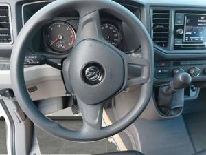 Volkswagen Crafter Bild 11