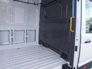Volkswagen Crafter Bild 14