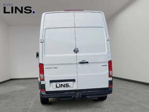 Volkswagen Crafter Bild 4