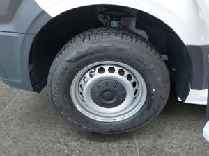 Volkswagen Crafter Bild 9