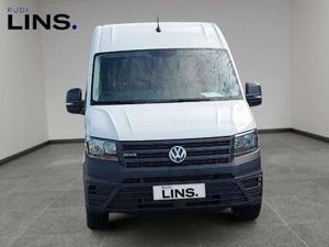 Volkswagen Crafter Bild 8