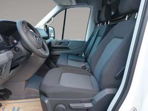 Volkswagen Crafter Bild 10