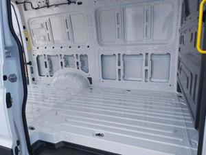 Volkswagen Crafter Bild 17