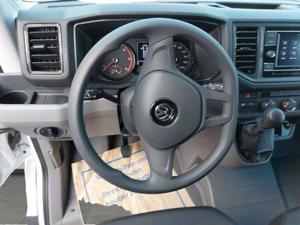 Volkswagen Crafter Bild 12