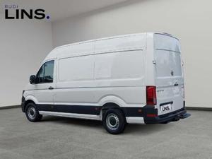 Volkswagen Crafter Bild 7