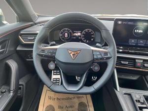 CUPRA Formentor Bild 12