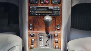 Mercedes-Benz S 500 Bild 20