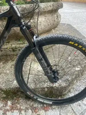 Verkaufe  MTB Orbea Alma