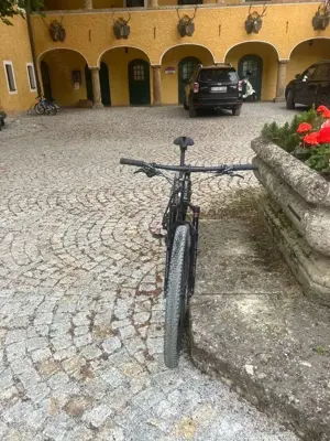 Verkaufe  MTB Orbea Alma Bild 2