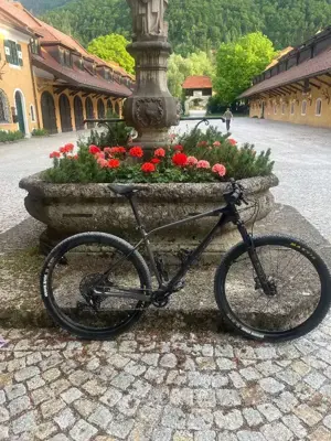 Verkaufe  MTB Orbea Alma Bild 3