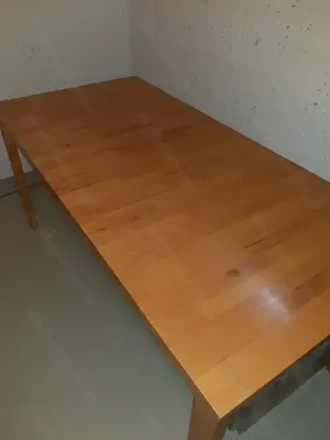 Esstisch Ausziehbar Bild 3