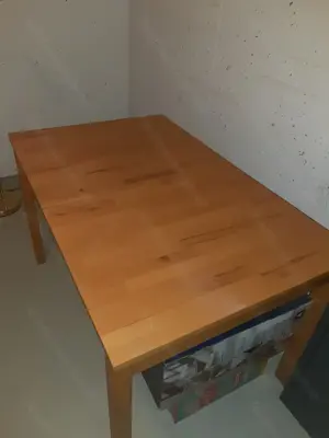 Esstisch Ausziehbar
