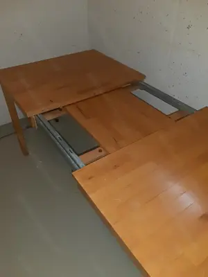 Esstisch Ausziehbar Bild 2