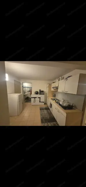 Büroräume- hobbyräume mit Küche, wc,dusche Bild 5