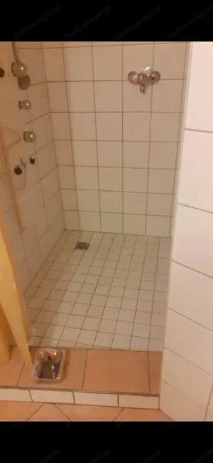 Büroräume- hobbyräume mit Küche, wc,dusche Bild 3