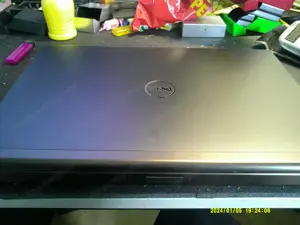 Verkaufe Dell PRECISON M4800 Bild 3
