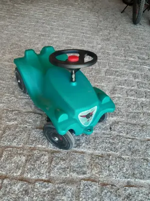 Bobby Car 