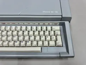 Olivetti Schreibmaschine Zu Verschenken Bild 4