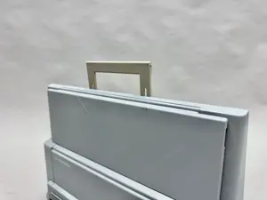 Olivetti Schreibmaschine Zu Verschenken Bild 5