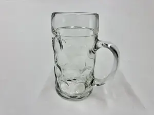 1 Liter Massglas Masskrug Bierkrug Bierglas Bierseidel