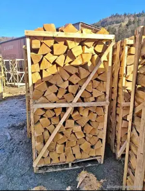Brennholz  Bild 4