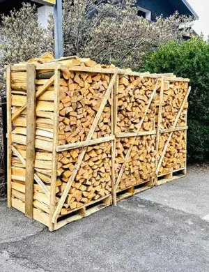 Brennholz  Bild 5