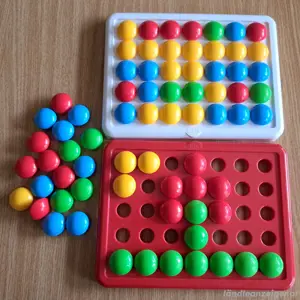 Steckspiel für Kleinkinder