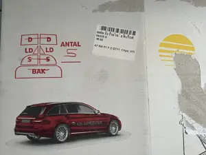 Solarplexius Scheibentönung BMW X2 Bild 2