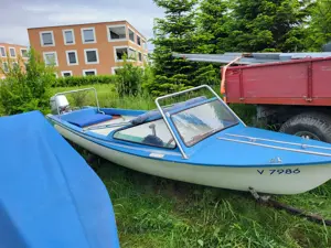 Hartmann Gondel 25PS Bild 11