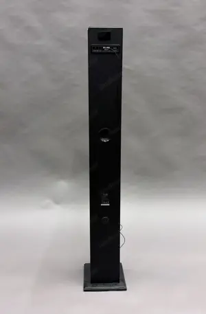 Bluetooth Multifunktion Soundtower Lautsprecher Musik Sound Anlage Bild 2