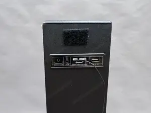 Bluetooth Multifunktion Soundtower Lautsprecher Musik Sound Anlage Bild 3