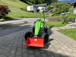 BERG Offroad Gokart Bild 2