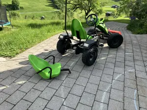 BERG Offroad Gokart Bild 4