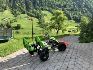 BERG Offroad Gokart Bild 3