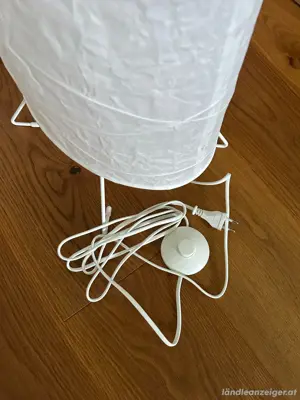 Stehlampe (NEU) Bild 2