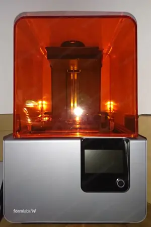 Formlabs Form 2 Gebraucht, Sehr guter Zustand  Bild 2