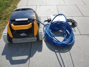 DOLPHIN E20 automatischer Poolsauger Bild 2