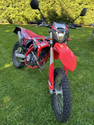 Beta RR 4 Takt 125 Enduro